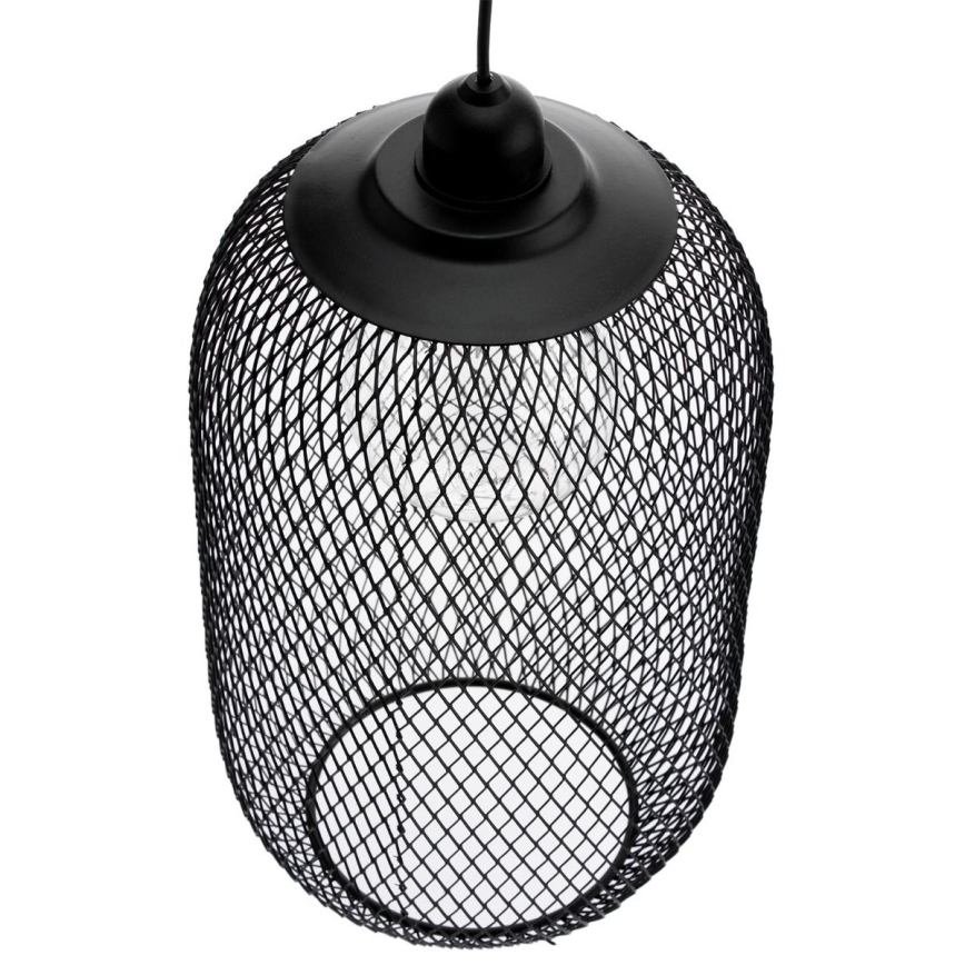 LED Aurinkokenno kattokruunu johdossa MEGGY 1,2V IP44