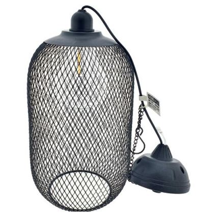 LED Aurinkokenno kattokruunu johdossa MEGGY 1,2V IP44