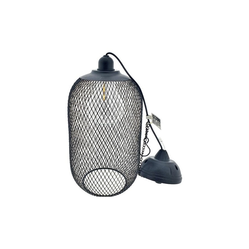 LED Aurinkokenno kattokruunu johdossa MEGGY 1,2V IP44