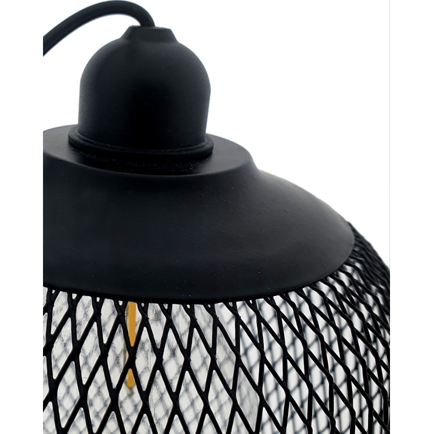 LED Aurinkokenno kattokruunu johdossa MEGGY 1,2V IP44