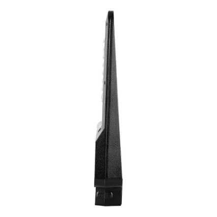 LED aurinkokenno katuvalaisin anturilla LED/15W/7,4V 6000K IP65