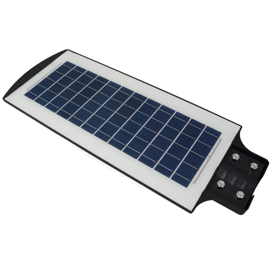 LED Aurinkokenno katuvalaisin anturilla STREET LED/15W/3,2V IP65 + kaukosäädin