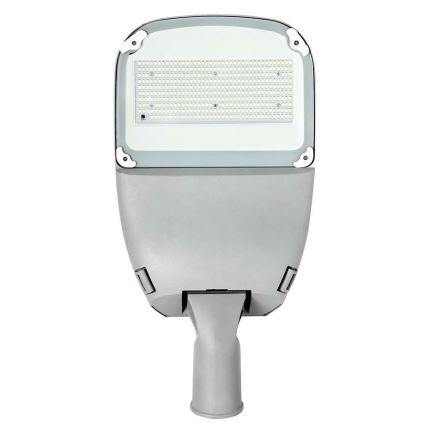 LED Himmennettävä aurinko katu lamppu SAMSUNG CHIP LED/50W/6,4V 4000K IP65 + kauko-ohjaus