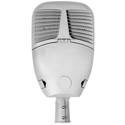 LED Himmennettävä aurinko katu lamppu SAMSUNG CHIP LED/50W/6,4V 4000K IP65 + kauko-ohjaus