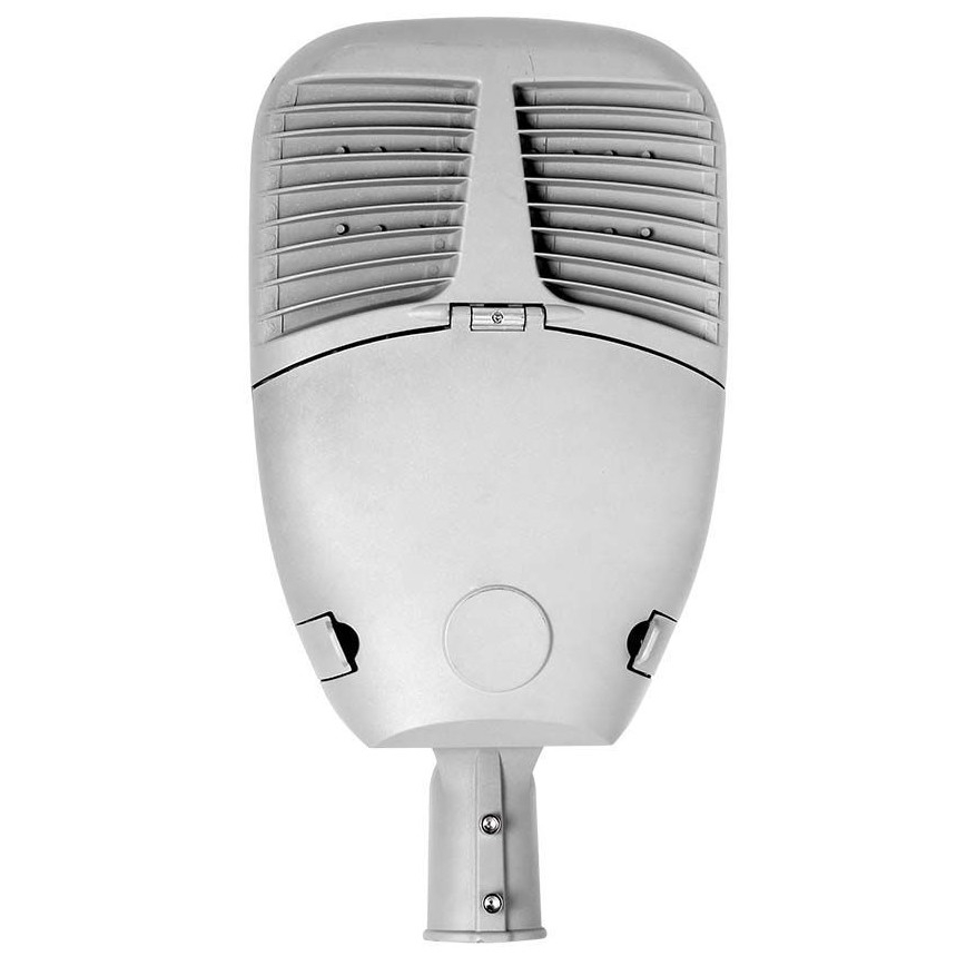 LED Himmennettävä aurinko katu lamppu SAMSUNG CHIP LED/50W/6,4V 4000K IP65 + kauko-ohjaus