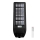 LED aurinkokenno katuvalo VIA 200W/20000 mAh 3,2V 6000K IP54 + kauko-ohjaus