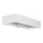 LED aurinkokenno seinävalo anturilla LED/6W/3,7V IP65 4000K valkoinen