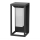 LED Aurinkokenno seinävalo anturilla SAMSUNG CHIP LED/2W/3,7V IP65