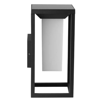LED Aurinkokenno seinävalo anturilla SAMSUNG CHIP LED/2W/3,7V IP65