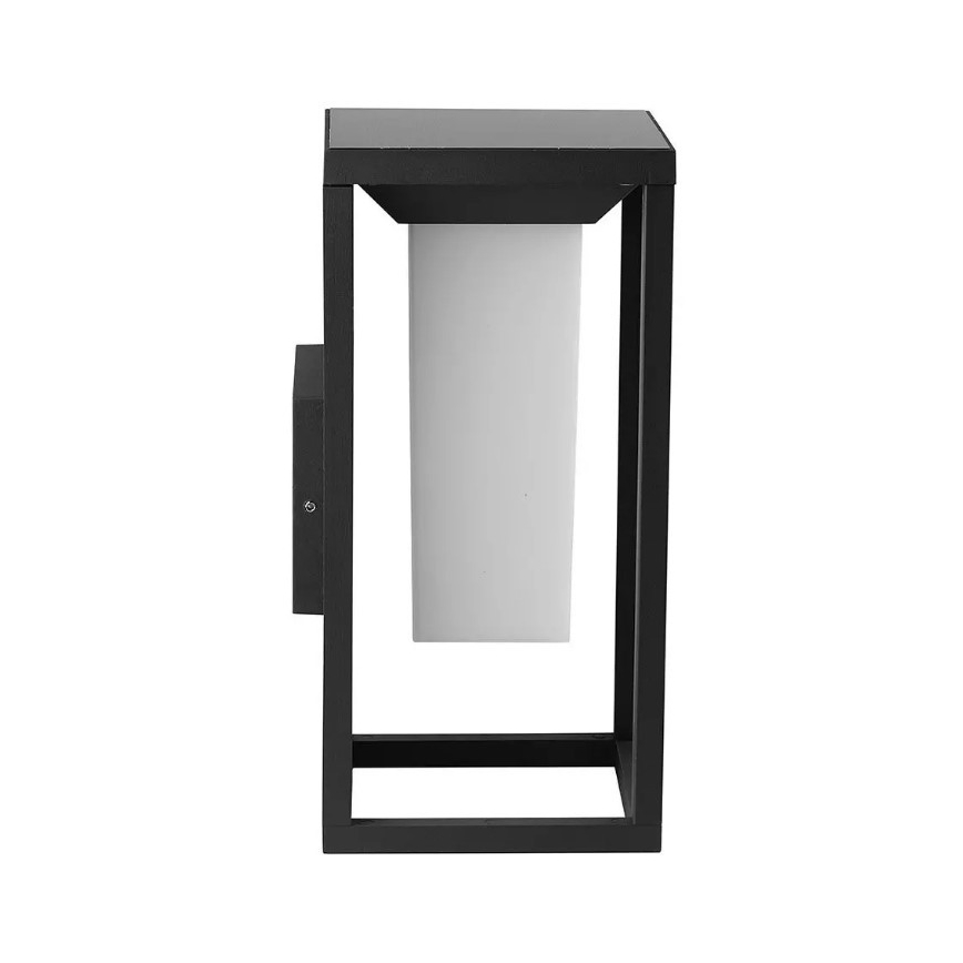 LED Aurinkokenno seinävalo anturilla SAMSUNG CHIP LED/2W/3,7V IP65