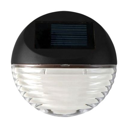 LED Aurinkokenno seinävalo LED/1,2V IP44