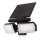 LED-aurinkokenno tulvavalo anturilla 2000mAh LED / 8W / 3,7V IP44