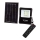 LED Aurinkokenno ulkovalonheitin LED/6W/3,2V 4000K IP65 5000 mAh + kauko-ohjaus