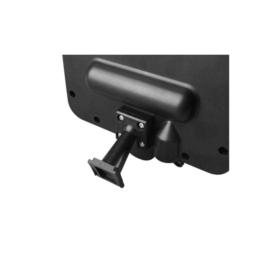 LED-aurinkokenno valonheitin anturilla INTEGRA LED/3W/3,7V IP44 + kaukosäädin