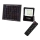 LED-aurinkokenno valonheitin ulkokäyttöön LED/16W/3.2V 4000K IP65 + kaukosäädin