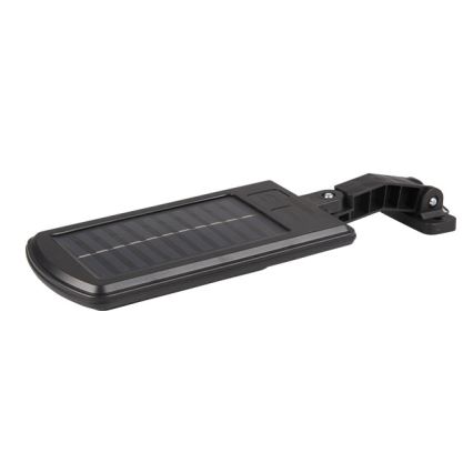 LED Aurinkokennokatuvalo anturilla LED/2,5W/5V IP44 + kauko-ohjaus