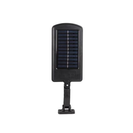 LED Aurinkokennokatuvalo anturilla LED/2,5W/5V IP44 + kauko-ohjaus