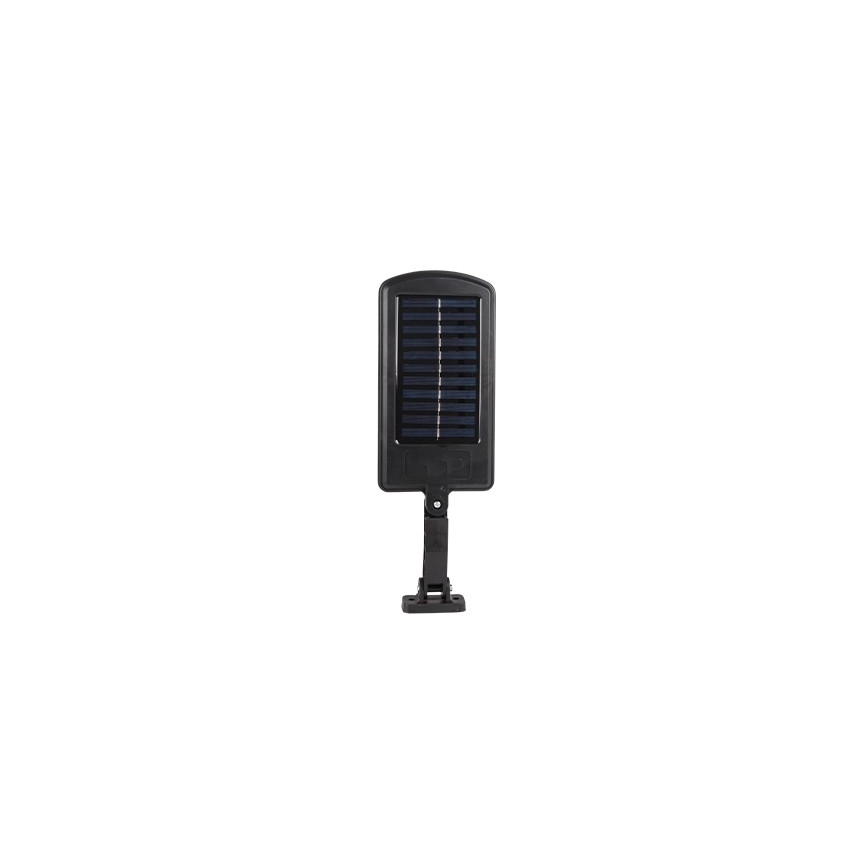 LED Aurinkokennokatuvalo anturilla LED/2,5W/5V IP44 + kauko-ohjaus