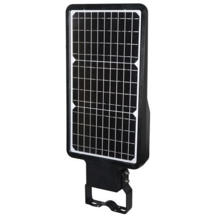 LED Aurinkokennokatuvalo anturilla LED/40W/9,6V IP65 6000K + kauko-ohjaus