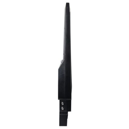 LED Aurinkokennokatuvalo anturilla LED/40W/9,6V IP65 6000K + kauko-ohjaus