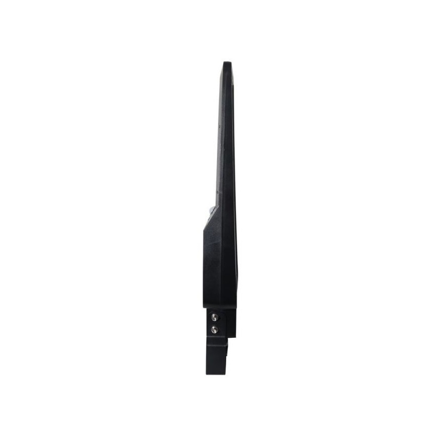 LED Aurinkokennokatuvalo anturilla LED/40W/9,6V IP65 6000K + kauko-ohjaus