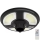 LED Aurinkokennokatuvalo anturilla LED/7,5W/3,2V IP65 4000K + kauko-ohjaus