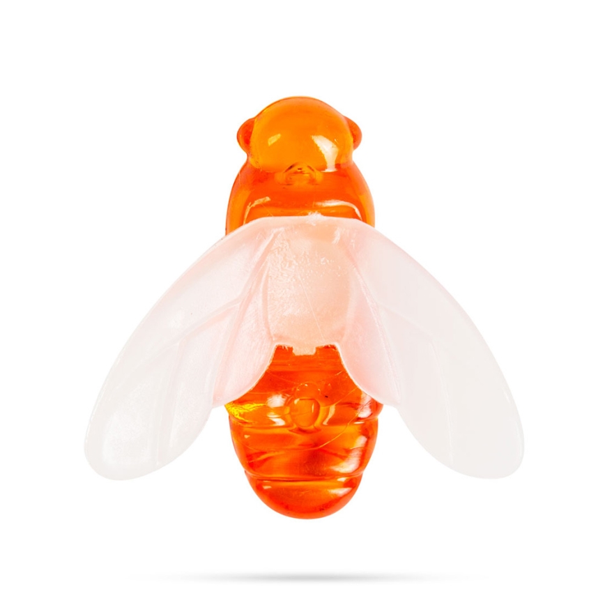 LED-aurinkokennoketju anturilla 20xLED 2,3m IP44 lämmin valkoinen