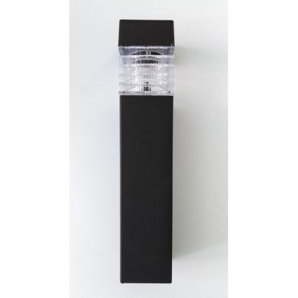 LED Aurinkokennolamppu LED/1,2V IP44