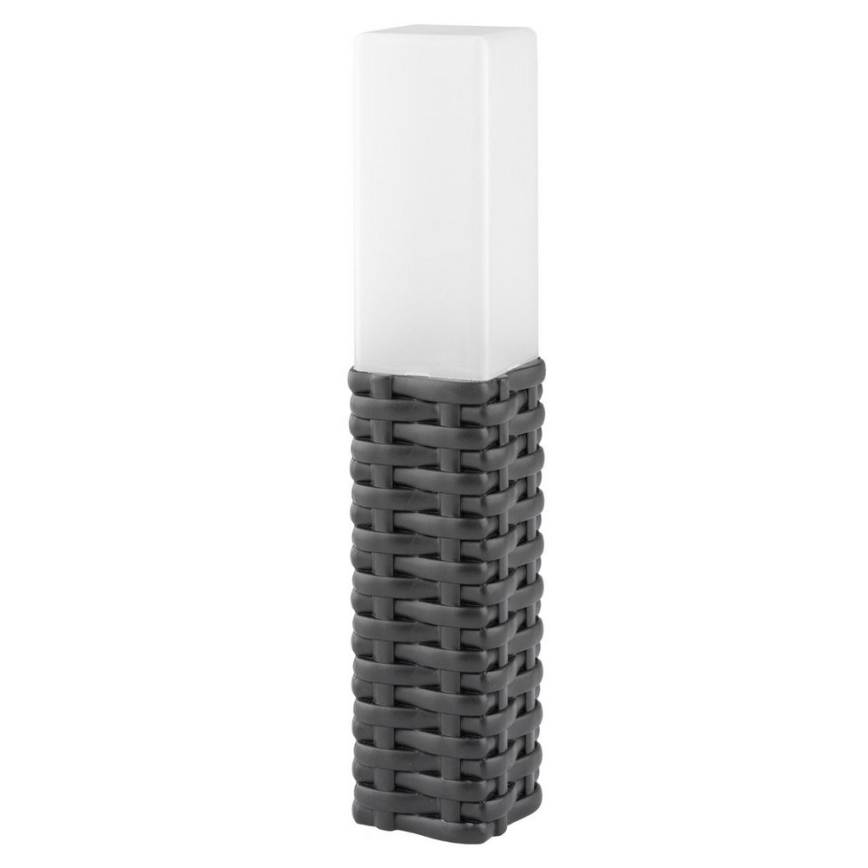 LED-aurinkokennolamppu RABBIA LED/1,2V IP44