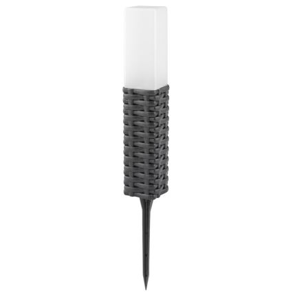 LED-aurinkokennolamppu RABBIA LED/1,2V IP44
