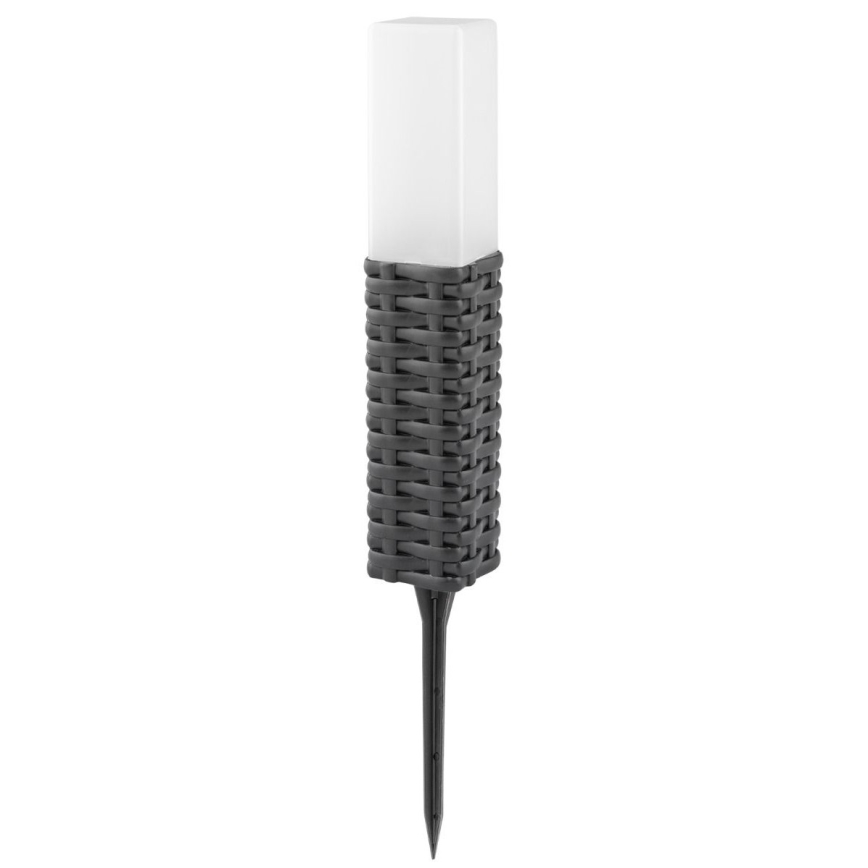 LED-aurinkokennolamppu RABBIA LED/1,2V IP44