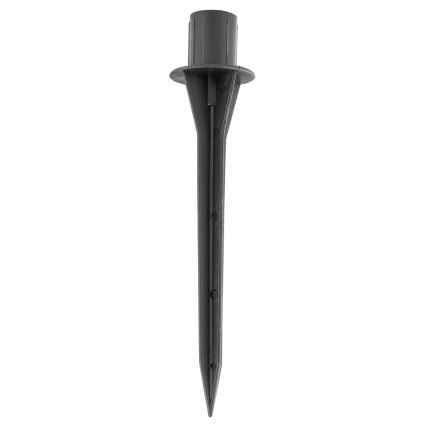 LED-aurinkokennolamppu RABBIA LED/1,2V IP44