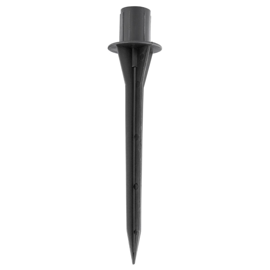 LED-aurinkokennolamppu RABBIA LED/1,2V IP44