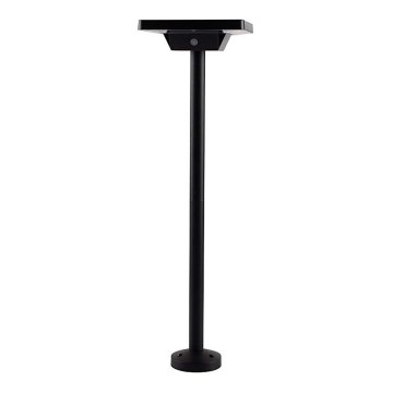 LED aurinkokennolamppu ulkokäyttöön 2in1 LED/2W/3,7V IP65 3000/4000/6500K