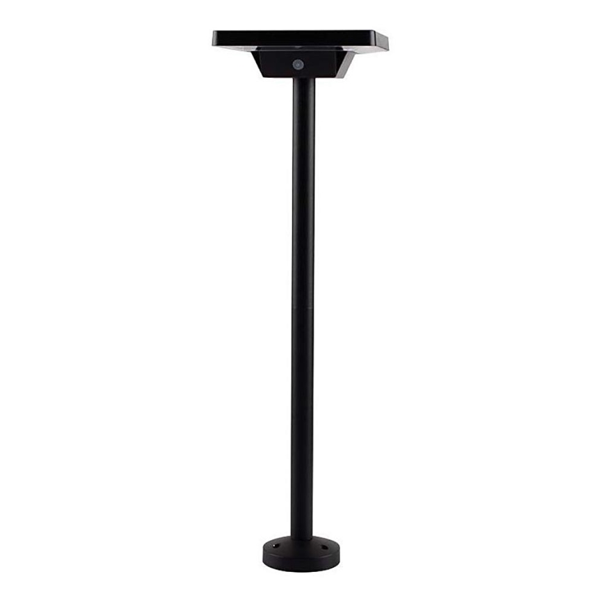 LED aurinkokennolamppu ulkokäyttöön 2in1 LED/2W/3,7V IP65 3000/4000/6500K