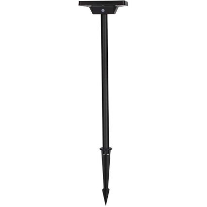 LED aurinkokennolamppu ulkokäyttöön 2in1 LED/2W/3,7V IP65 3000/4000/6500K