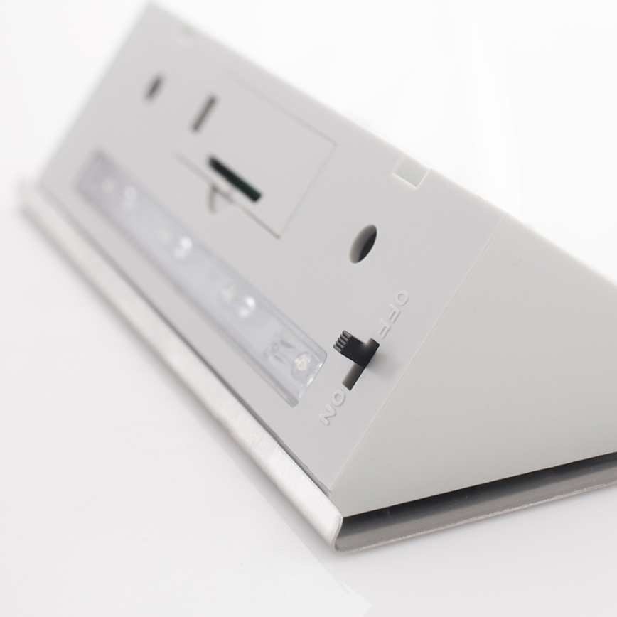 LED-aurinkokennonumero 1,2V IP44