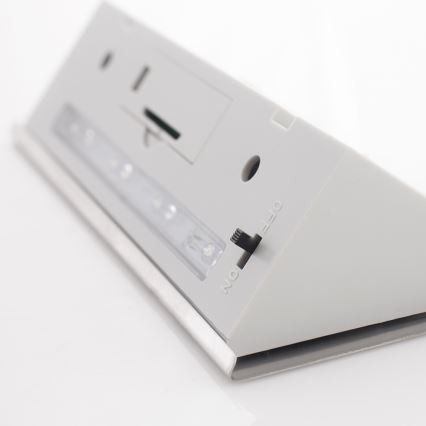 LED-aurinkokennonumero LED/1,2V 200 mAh IP44