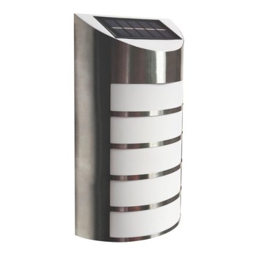 LED-aurinkokennoseinävalaisin SAFFO LED / 3,7V IP44