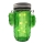 LED Aurinkokennovalaisin CACTUS LED/1,2V IP44