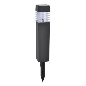 LED-aurinkokennovalaisin MARTIN LED / 1,2V IP44