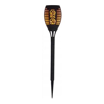 LED-aurinkokennovalaisin SPARKLE LED / 0,12W / 1,2V IP44