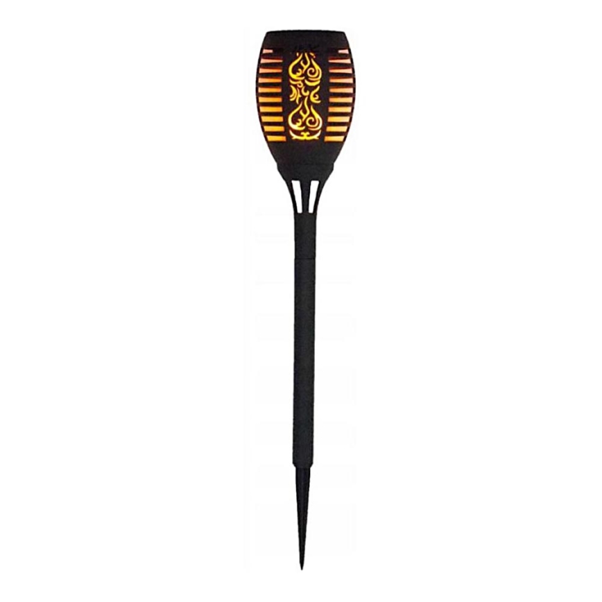 LED-aurinkokennovalaisin SPARKLE LED / 0,12W / 1,2V IP44