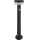 LED aurinkokennovalo anturilla LED/2W/3,7V 1200 mAh IP44 50 cm