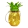 LED aurinkokennovalo JAR LED/1,2V 150 mAh IP44 ananas