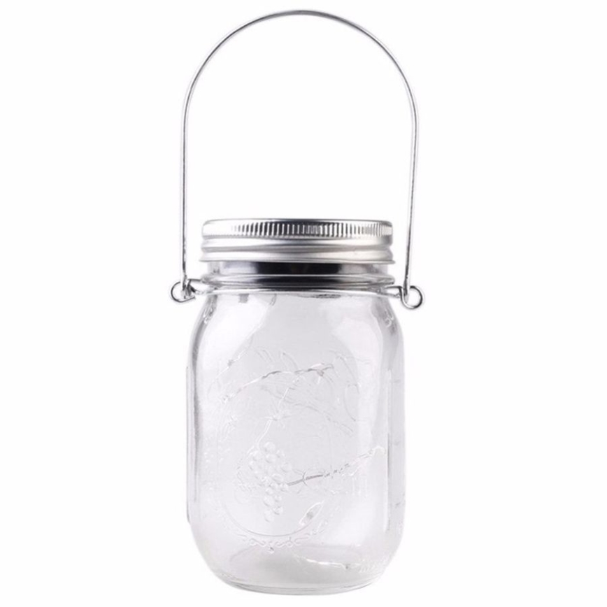 LED-aurinkennokovalo JAR LED / 1,2V IP44