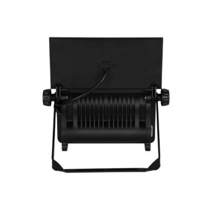 LED-aurinkokohdevalo liiketunnistimella LED/20W/5,5V 2600 mAh IP65