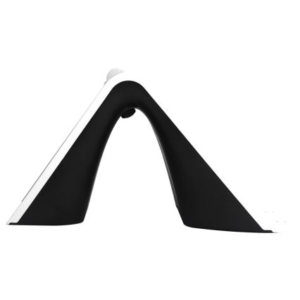 LED aurinkokennovalo liiketunnistimella LED/3,2W/2000 mAh 3,7V IP65