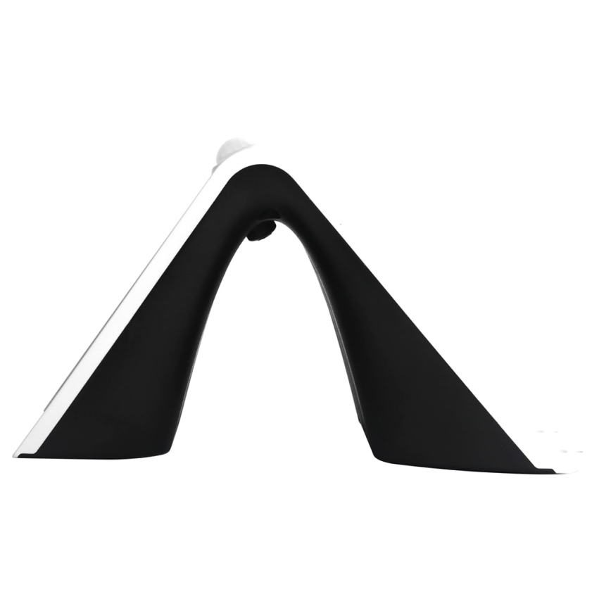 LED aurinkokennovalo liiketunnistimella LED/3,2W/2000 mAh 3,7V IP65