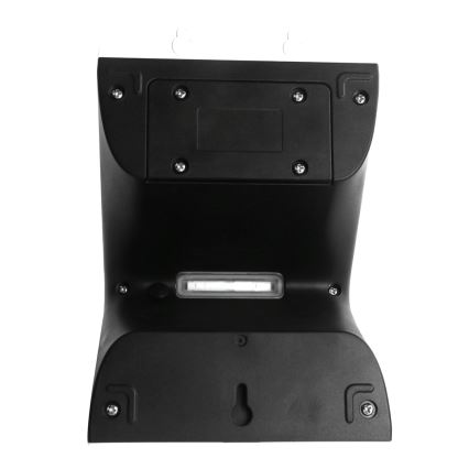 LED aurinkokennovalo liiketunnistimella LED/3,2W/2000 mAh 3,7V IP65